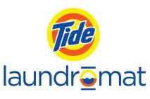 TIDE LAUNDROMAT