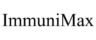 IMMUNIMAX