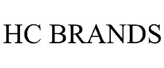 HC BRANDS