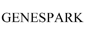 GENESPARK