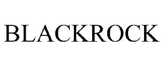BLACKROCK