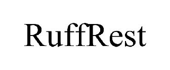 RUFFREST