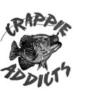 CRAPPIE ADDICTS