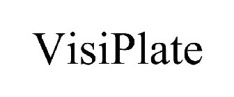 VISIPLATE