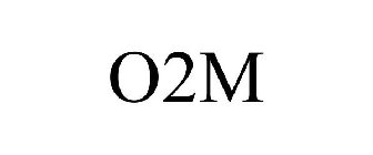 O2M