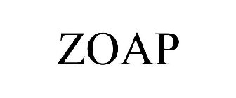 ZOAP