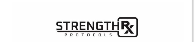 STRENGTH RX PROTOCOLS