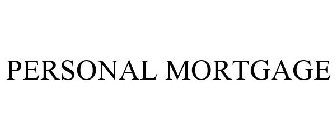 PERSONALMORTGAGE