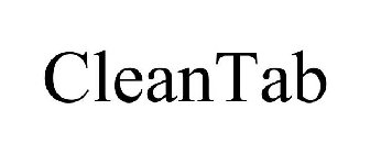 CLEANTAB