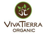 VT VIVA TIERRA ORGANIC