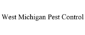 WEST MICHIGAN PEST CONTROL