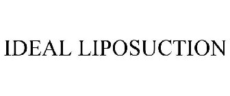 IDEAL LIPOSUCTION
