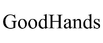 GOODHANDS