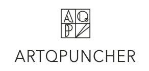 AQP ARTQPUNCHER