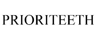 PRIORITEETH