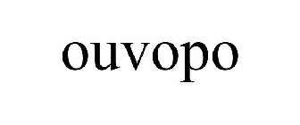 OUVOPO