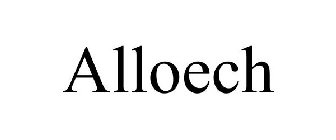 ALLOECH