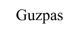 GUZPAS