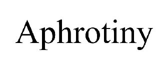 APHROTINY