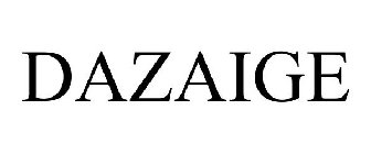 DAZAIGE