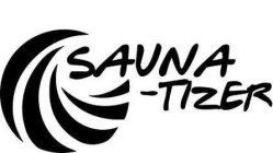 SAUNA-TIZER