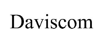 DAVISCOM