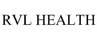 RVL HEALTH