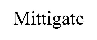 MITTIGATE