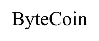 BYTECOIN