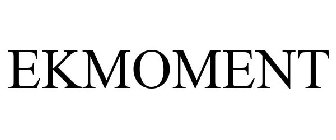 EKMOMENT