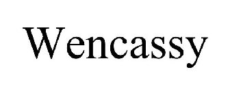 WENCASSY