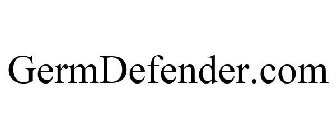 GERMDEFENDER.COM