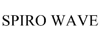 SPIRO WAVE