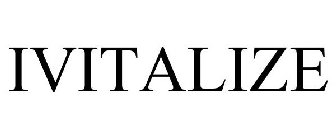 IVITALIZE