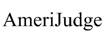 AMERIJUDGE