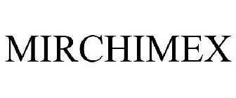MIRCHIMEX