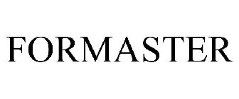 FORMASTER