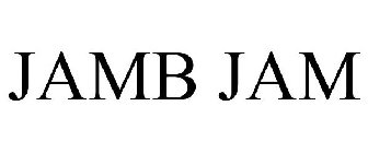 JAMBJAM