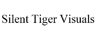 SILENT TIGER VISUALS