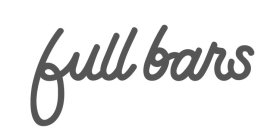 FULL BARS