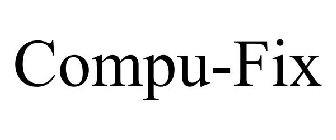 COMPU-FIX
