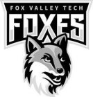 FOX VALLEY TECH FOXES