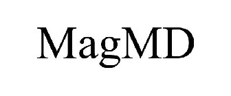 MAGMD