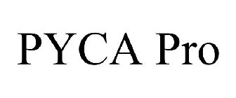 PYCA PRO