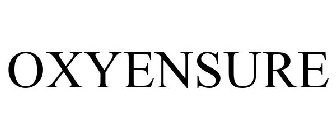 OXYENSURE