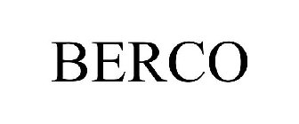 BERCO