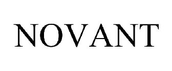 NOVANT