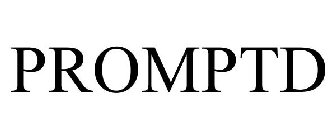 PROMPTD