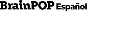 BRAINPOP ESPAÑOL