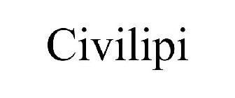 CIVILIPI